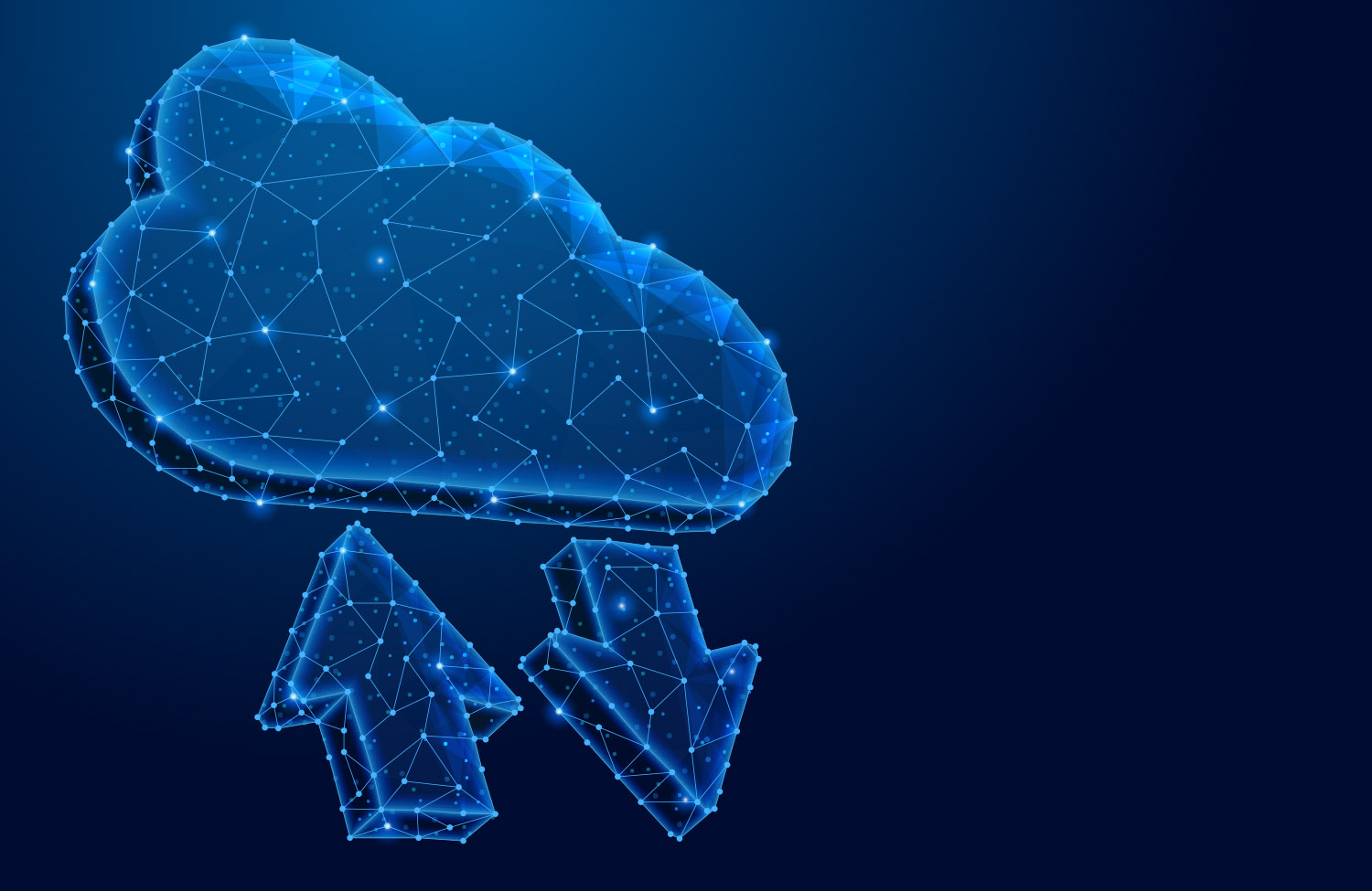 Deep Enterprise Integration