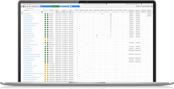 Gateway 8 — product screenshot