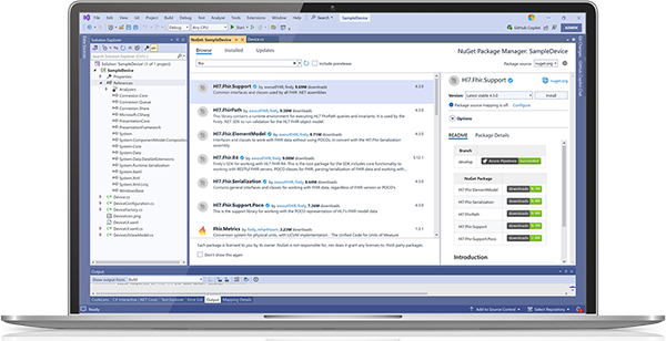 OwnLogic 3 — product screenshot